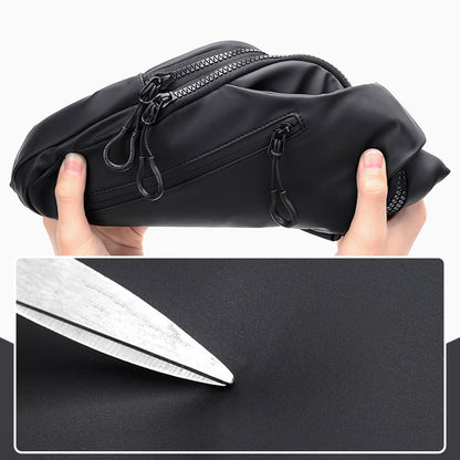 Waterproof Travel Shoulder Bag