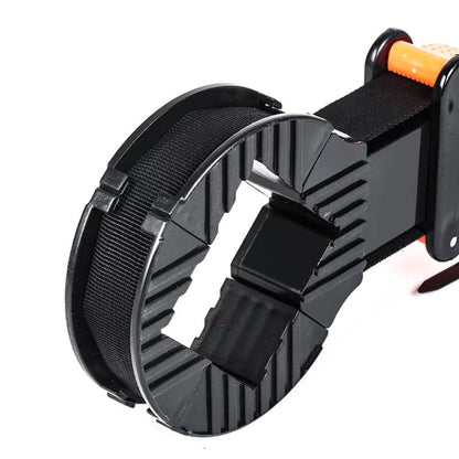Flexible Metal Adjustable Clamp Bracket
