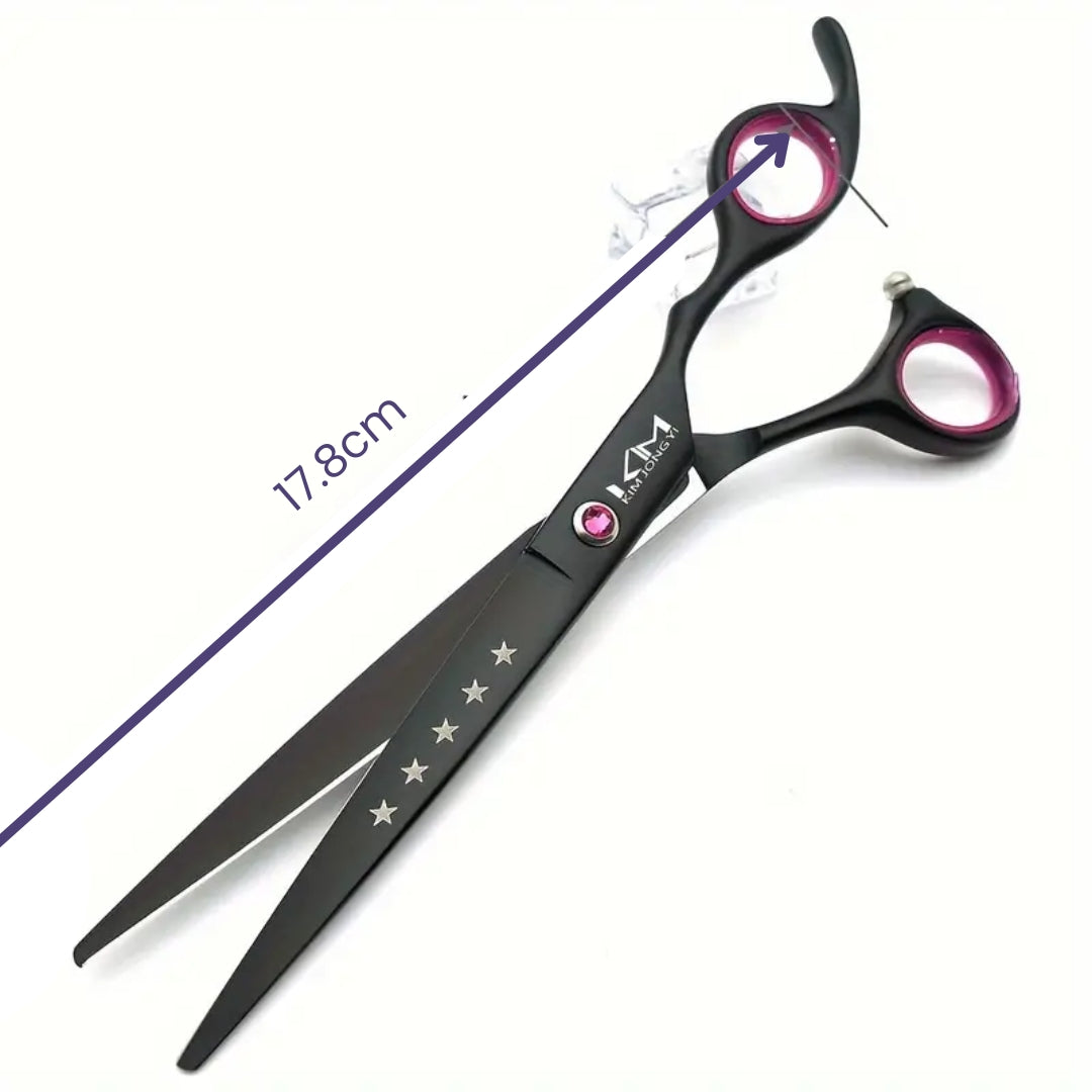 Premium Pet Grooming Care Kit