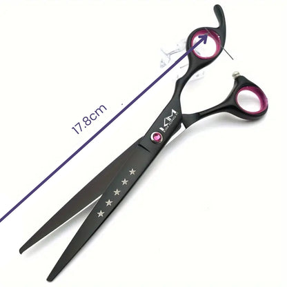 Premium Pet Grooming Care Kit