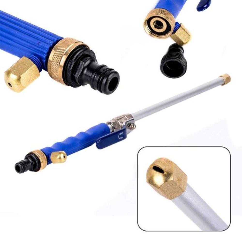 Heavy Duty Power Washer With Strong Water Spray