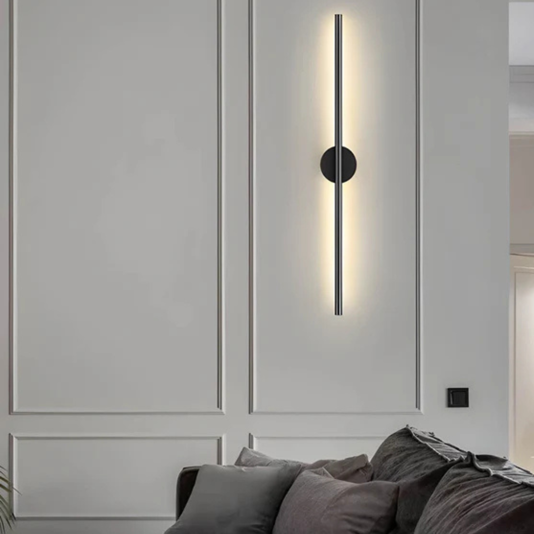 Elegant Home Wall Light Fixtures