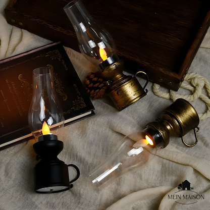 Stylish Traditional Table Lamp