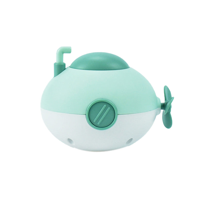 Fun Baby Bath Time Playset