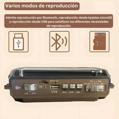 StormGuard Fesara - Reliable Portable Power Bank