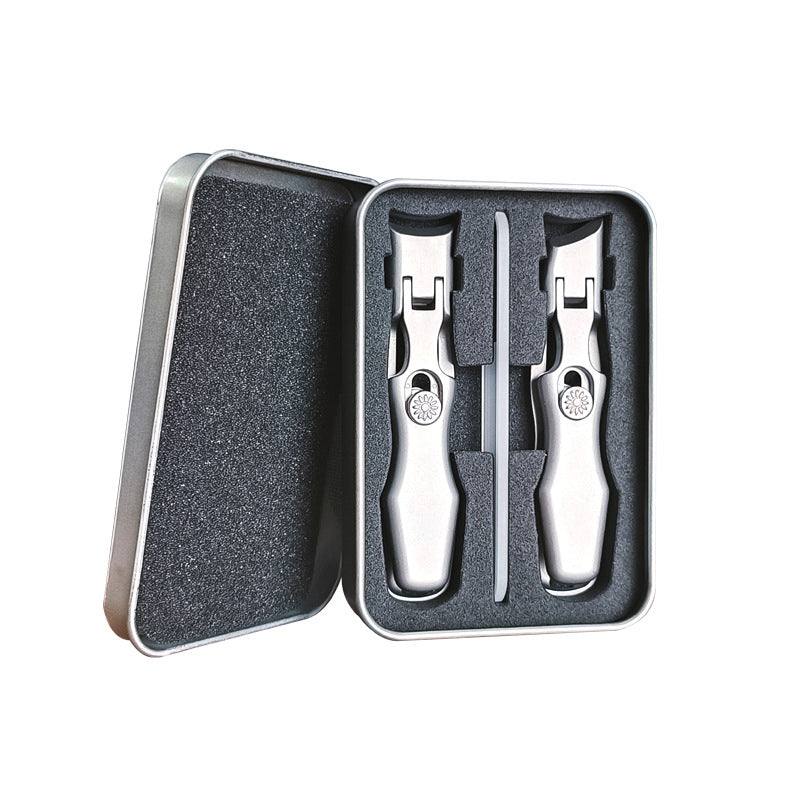 Precise Sharp Nail Care Clippers