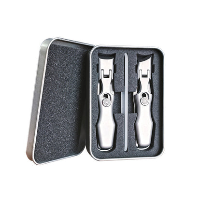Precise Sharp Nail Care Clippers