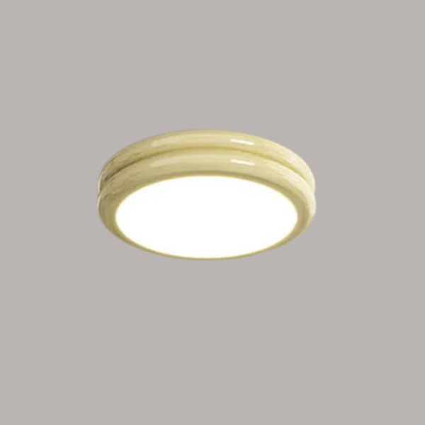 Chic LED Hanging Light for Modern Homes
