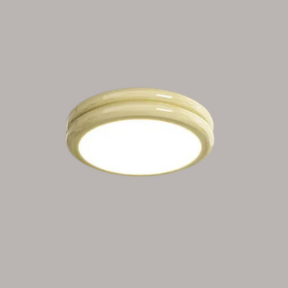 Chic LED Hanging Light for Modern Homes