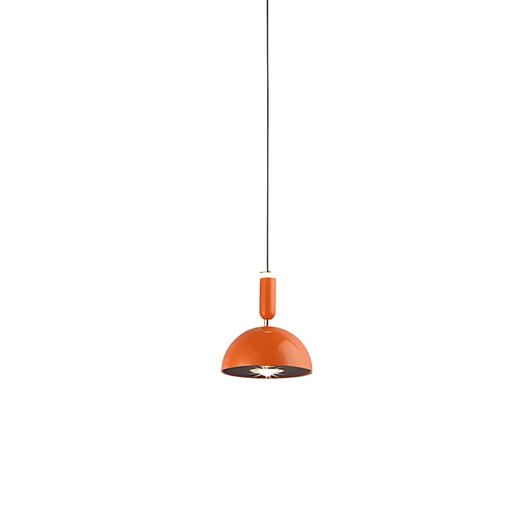 Scandinavian Style LED Hanging Lamp