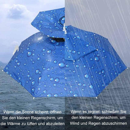 Waterproof Outdoor Sports Hat