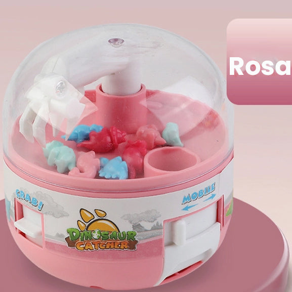 Fun Arcade Claw Game Machine