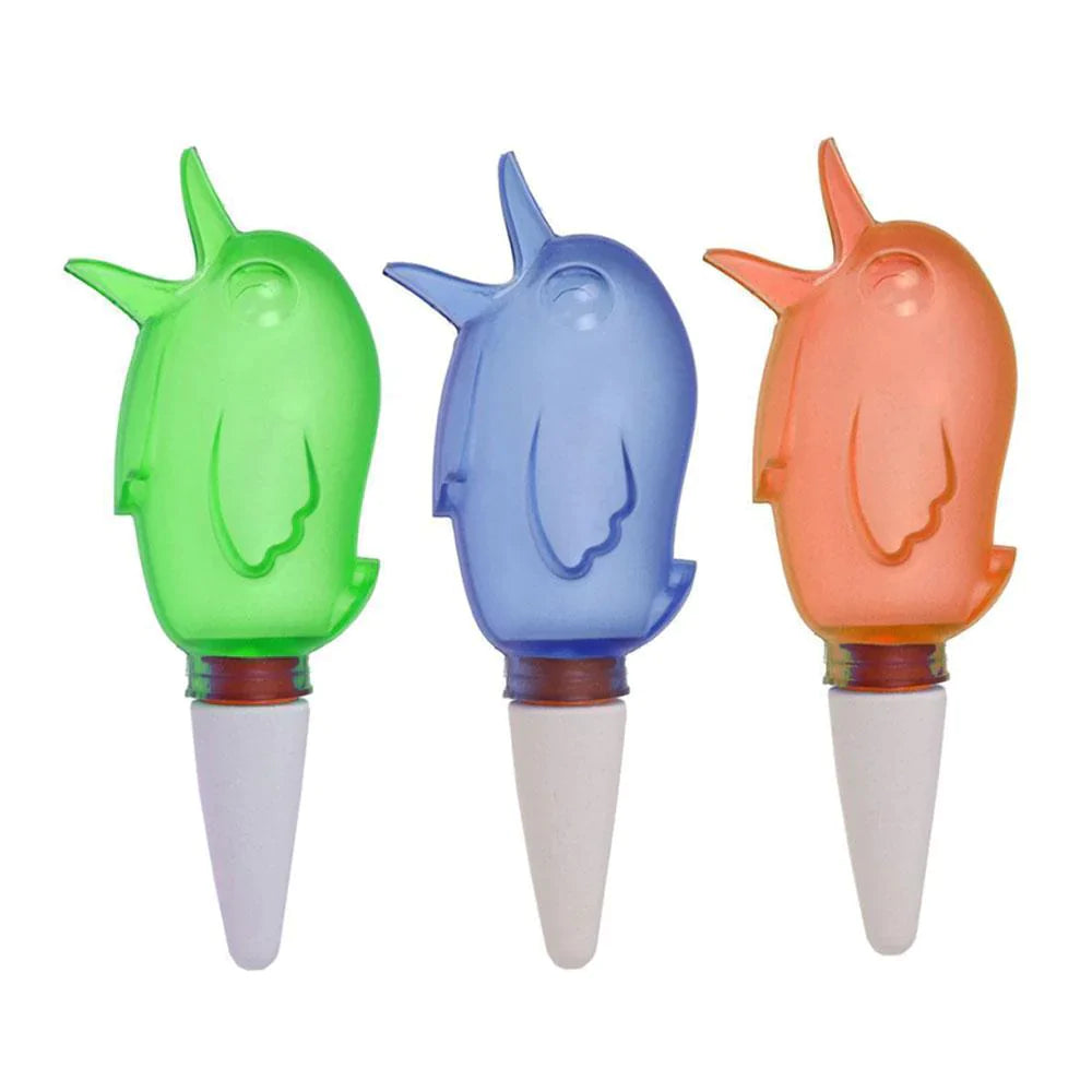 Colorful Bird Shaped Watering Sprayer