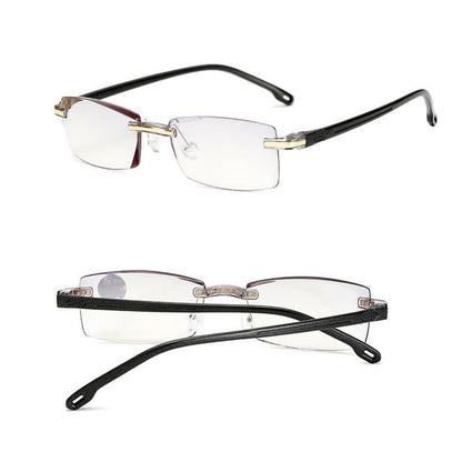 Blue Light Blocking Reading Glasses