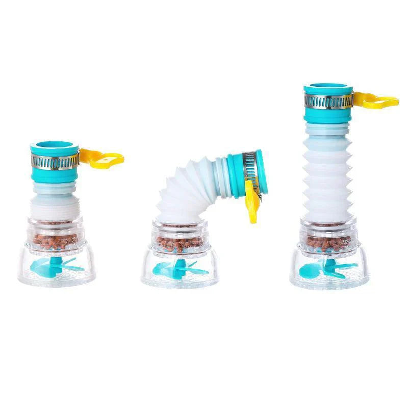 Powerful Water Purifier Faucet Filter