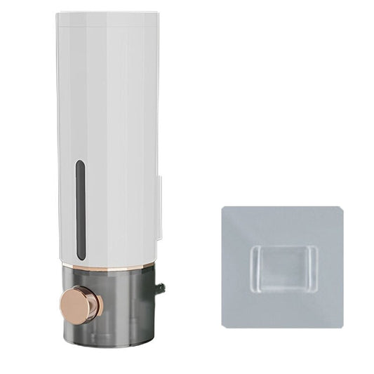 Modern Bathroom Shower Caddy Dispenser - Fesara