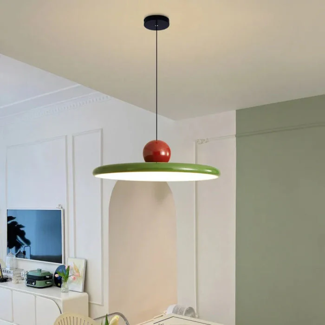 Stylish Hanging Pendant Light