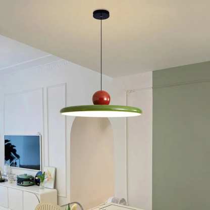 Stylish Hanging Pendant Light