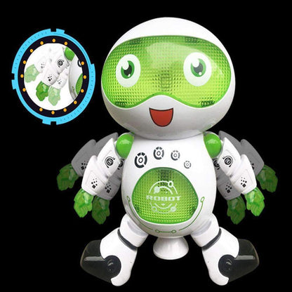Fun Interactive Robot Toy For Children