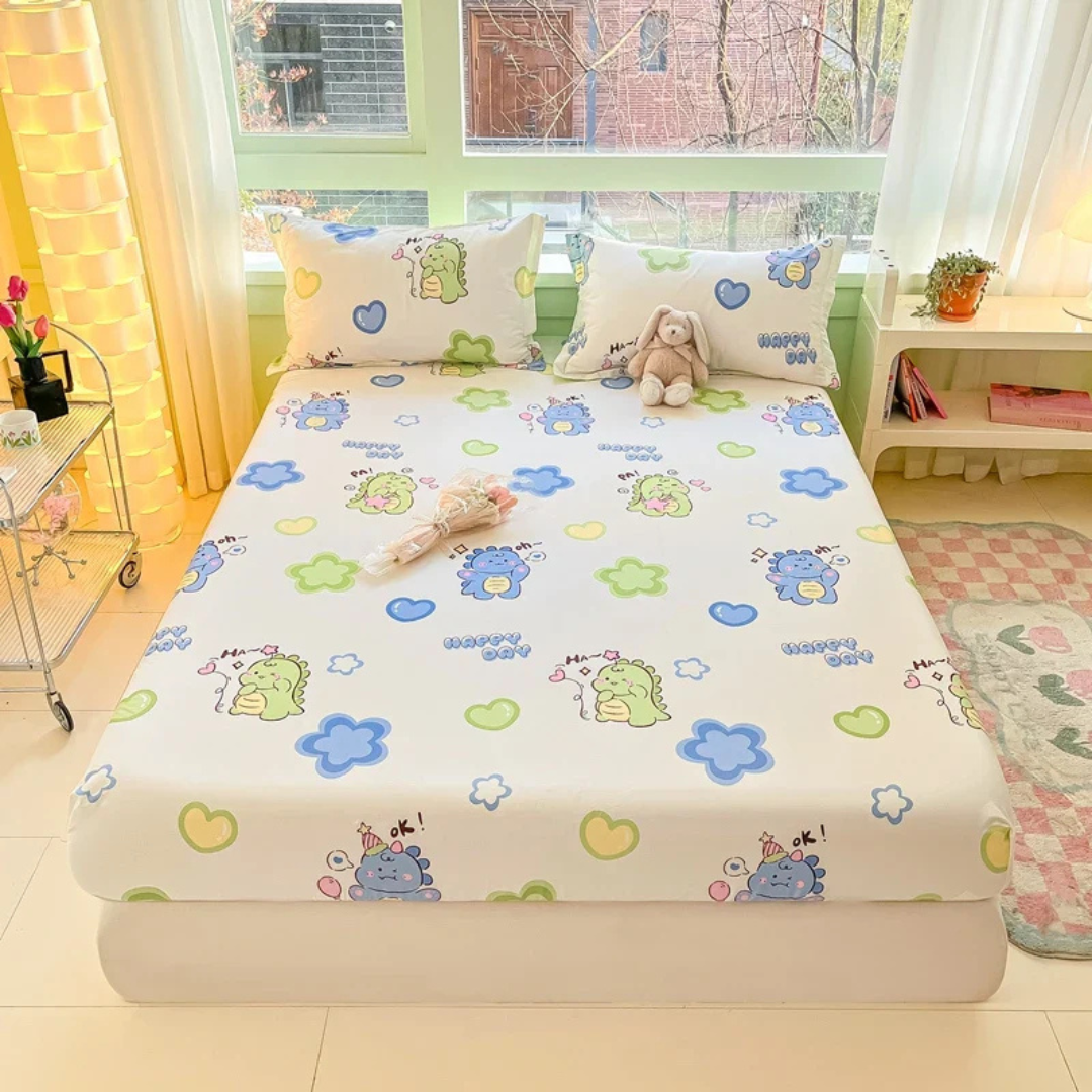 Premium Comfort Bedding Set