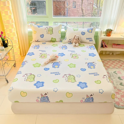 Premium Comfort Bedding Set