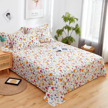 Soft Premium Bedding Duvet Cover