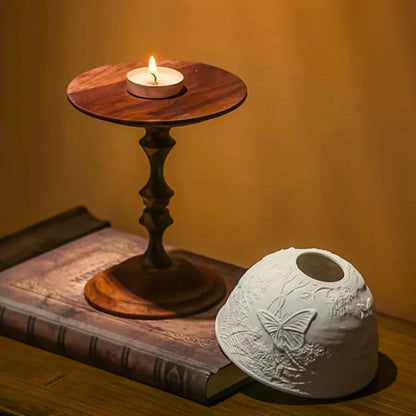 Fesara Soft Glow Candle Lantern