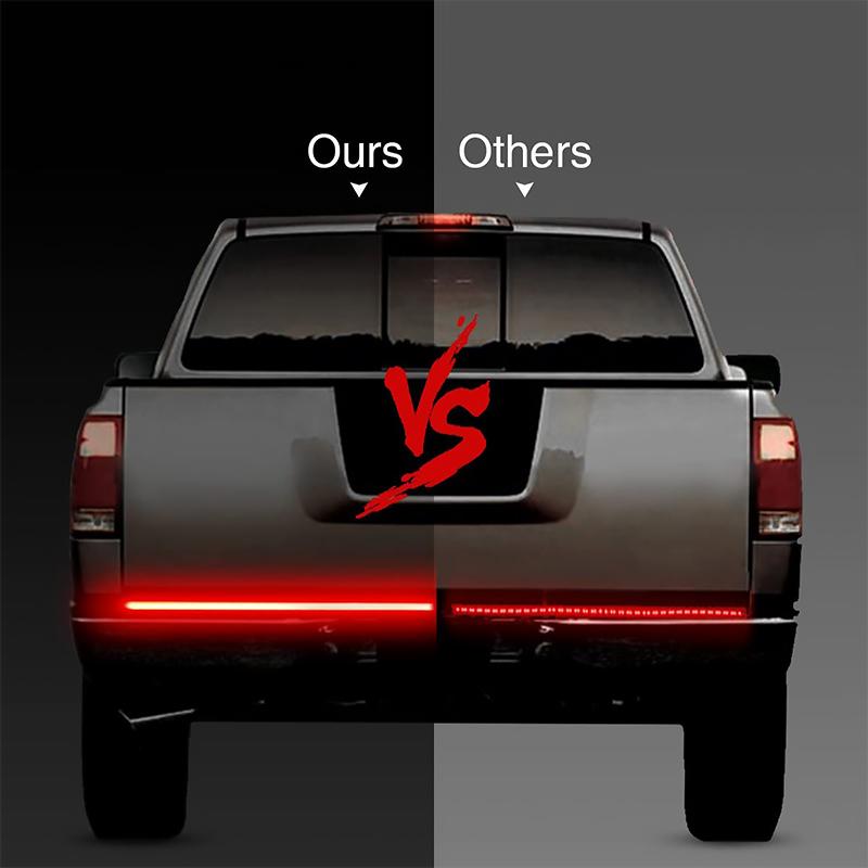 High Power LED Light Bar