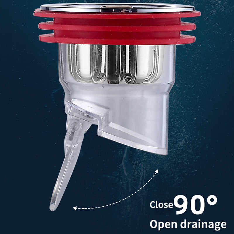 Fesara | Anti-Smell Bathroom Drain