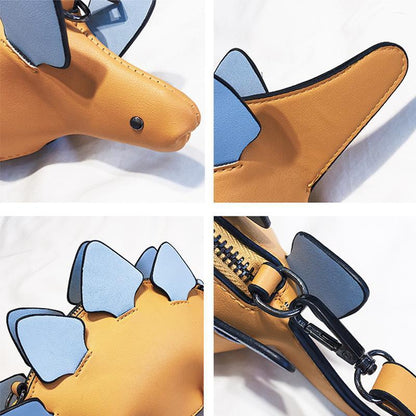 Fun Kids Dinosaur Backpack Bag