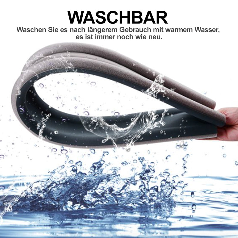 Weatherproof Door Draft Stopper Seal