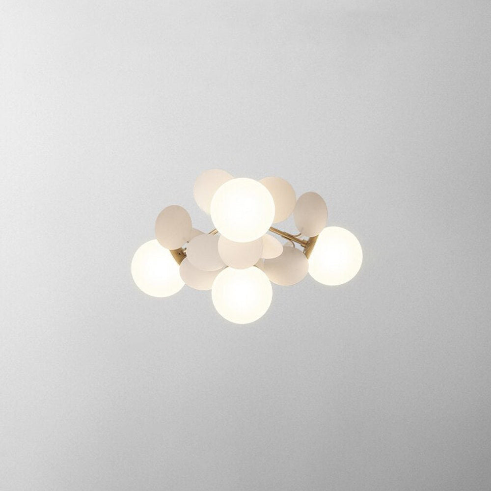 Fesara Elegant LED Hanging Light