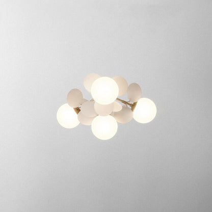 Fesara Elegant LED Hanging Light