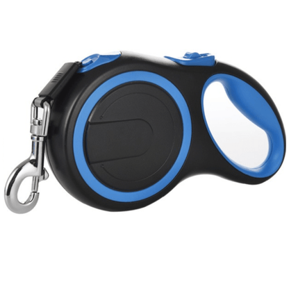 Heavy Duty Auto Retract Dog Leash
