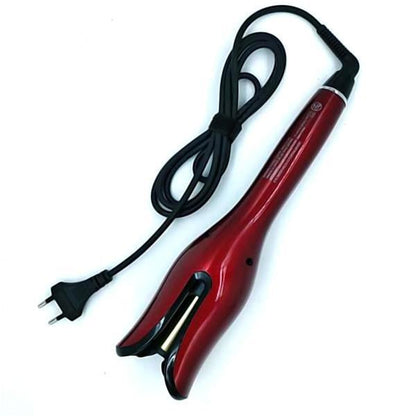 Easy Spin Ceramic Auto Curling Iron