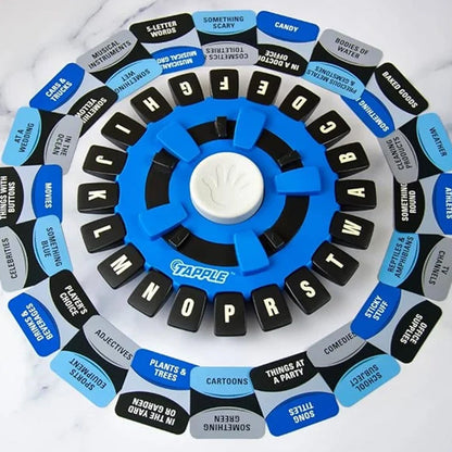 Fun Board Game Set for Kids and Adults