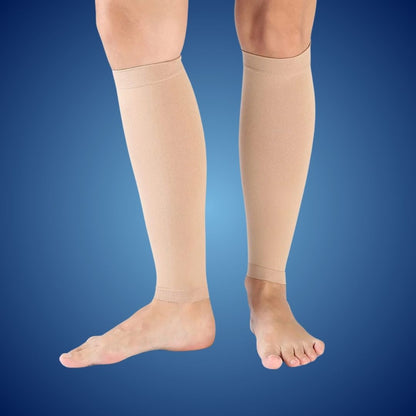 Comfortable Compression Socks for Foot Pain Relief
