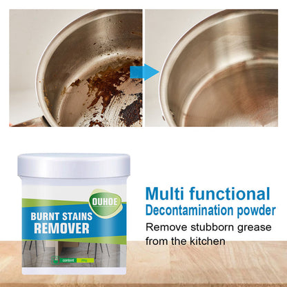 Effective All Purpose Cleaning Powder