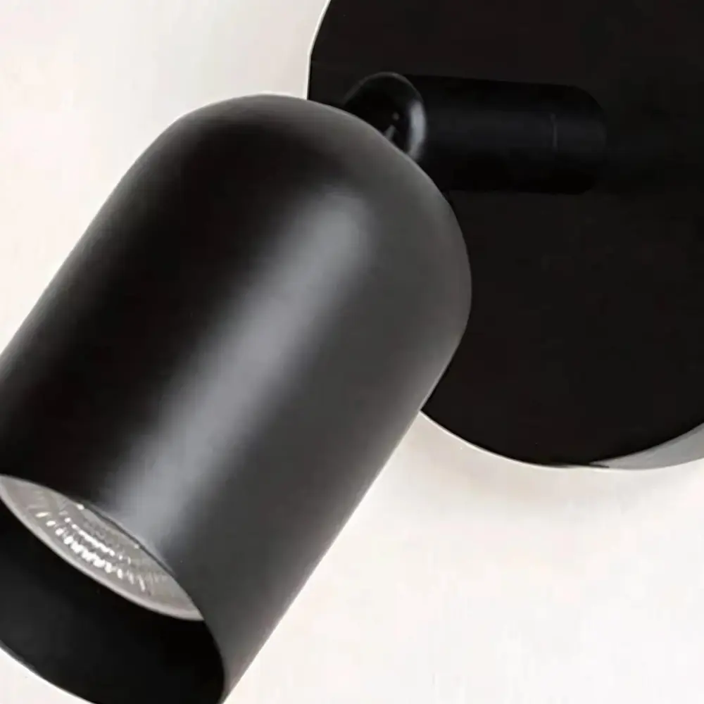Bright Contemporary LED Wall Lamp