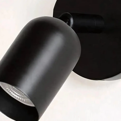 Bright Contemporary LED Wall Lamp