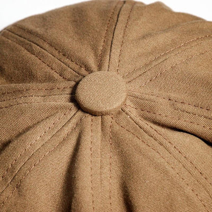 Vintage Men's Trilby Hat