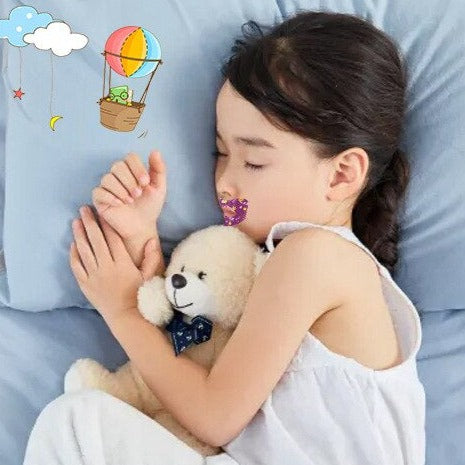 Fun Sleep Trainer Stickers for Kids - Fesara