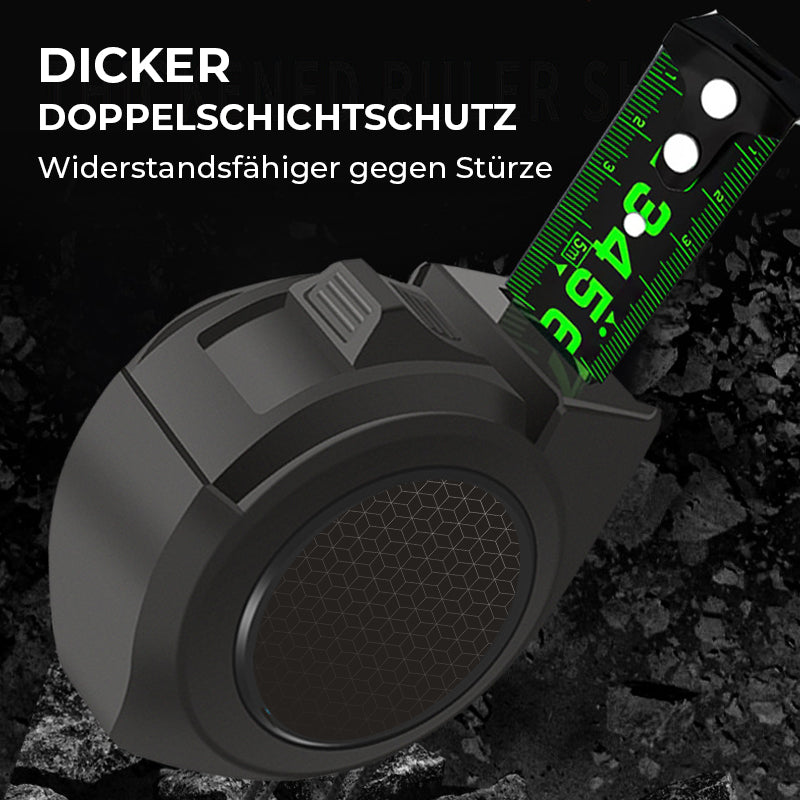 Durable Steel Measuring Tape Tool