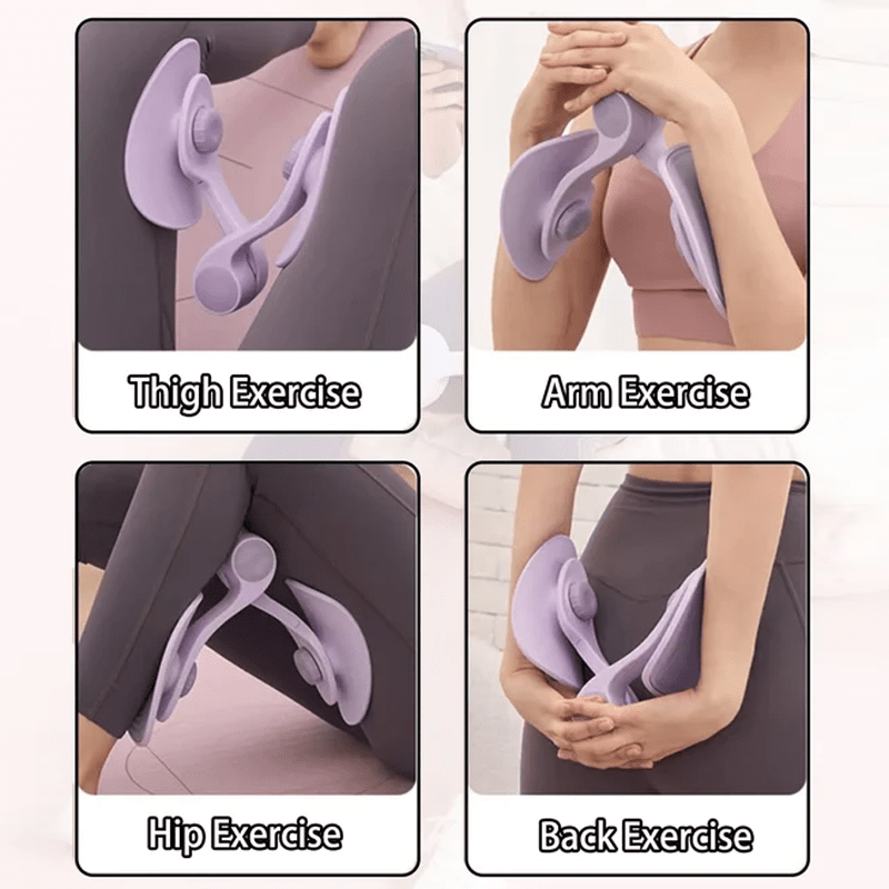 Postpartum Pelvic Support Booster