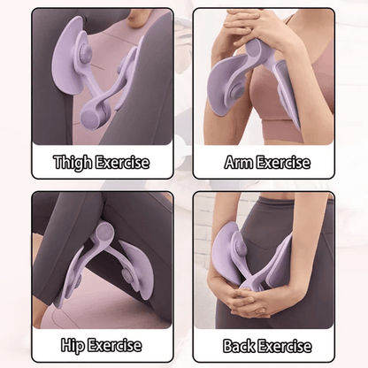 Postpartum Pelvic Support Booster