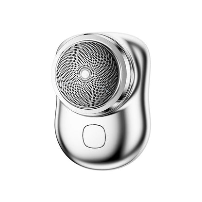 Portable Compact USB Travel Shaver - Fesara