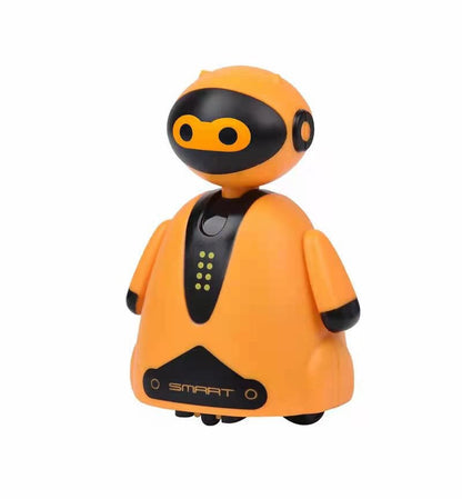 Fun Interactive Robot Toy