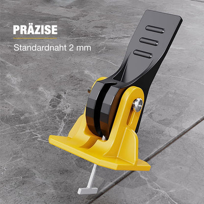 Fast Tile Leveling Tool Machine