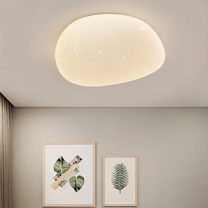 Modern Dimmable Ceiling Light - Fesara