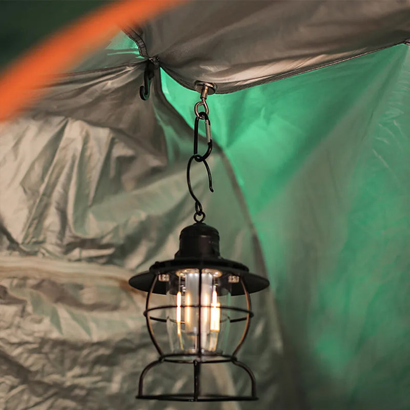 Strong Magnetic Camping Tent Hook